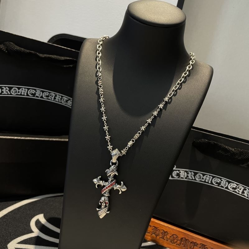 Chrome Hearts Necklaces